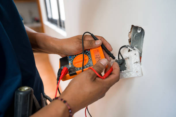 Affordable Electrical Installation in Central High, OK