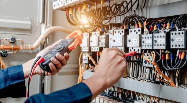 Best Electrical Rewiring Services  in Central High, OK