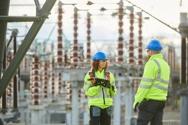 Best Electrical Repair Services  in Central High, OK