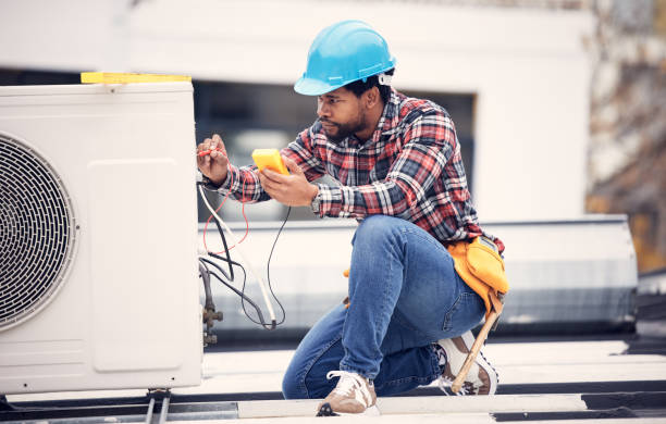 Best Electrician Near Me  in Central High, OK