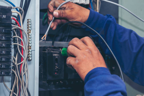 Best Electrician for Home Renovation  in Central High, OK