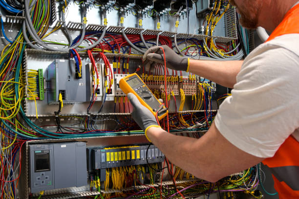 Best Electrical Troubleshooting Services  in Central High, OK