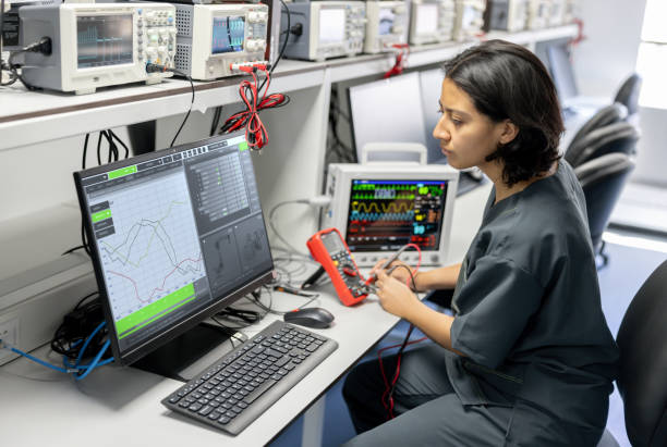 Best Electrical System Inspection  in Central High, OK