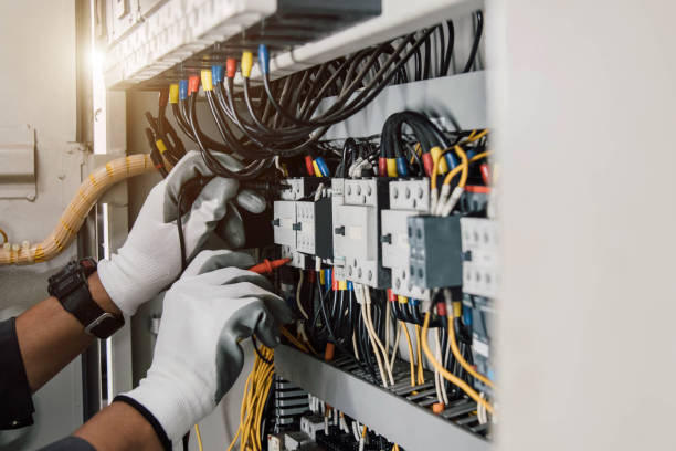 Best Electrical Rewiring Services  in Central High, OK